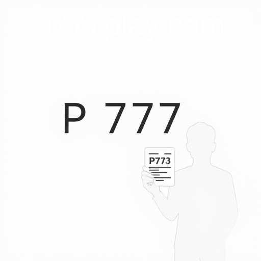 P777