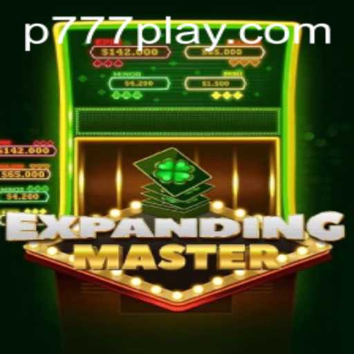 Exploring 'ExpandingMaster': The Revolutionary Gaming Experience with a Twist of P777