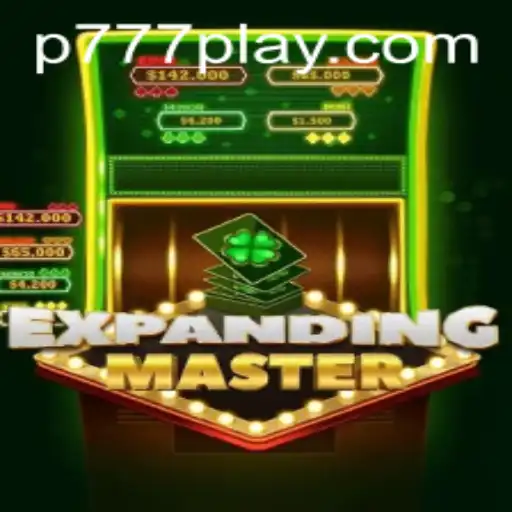 Exploring 'ExpandingMaster': The Revolutionary Gaming Experience with a Twist of P777