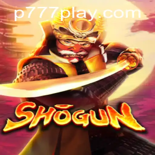 Shogun: Mastering Strategy with P777