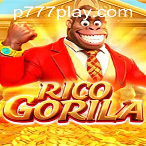 RicoGorila: The Game Revolutionizing Interactive Entertainment with P777