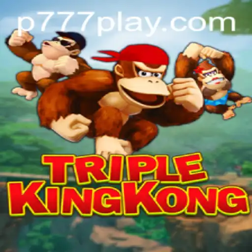 TripleKingKong: A New Era of Gaming with P777