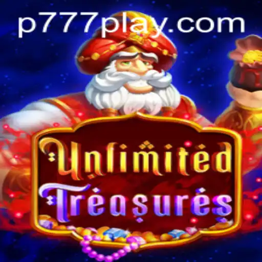 UnlimitedTreasures: Unlocking Adventures with P777
