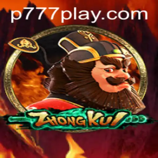 Discover the Mystical World of ZhongKui: A Captivating Game with P777
